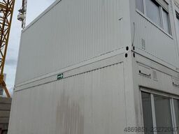  Bürocontainer 20FT Büro Container Office