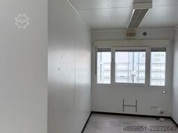  Bürocontainer 20FT Büro Container Office