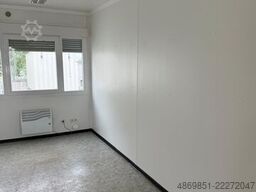  Bürocontainer 20FT Büro Container Office