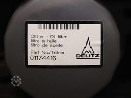 Deutz mecc alte F3L 2011  ECP28 L4