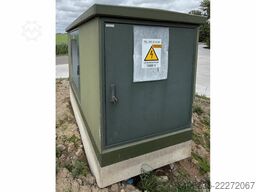 ABB 160 KVA