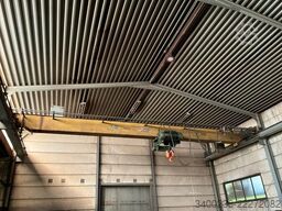 Demag ZKKE 6,3 Ton X 11410 Mm Cc