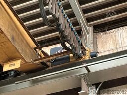 Demag ZKKE 6,3 Ton X 11410 Mm Cc