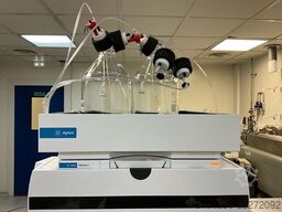 Agilent LC/Q-TOF