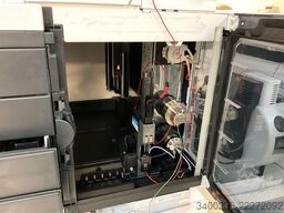 Agilent LC/Q-TOF