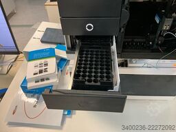 Agilent LC/Q-TOF