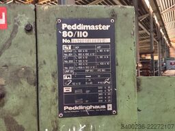 Peddinghaus 80/110