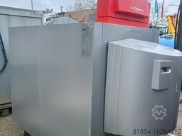 Viessmann Vitocrossal 200 311Kw Viessmann Vitocrossal 200 311Kw