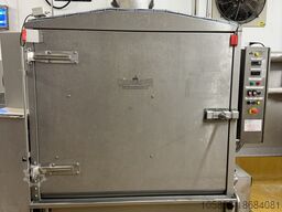 IWM Industrial Washing Machines EC12