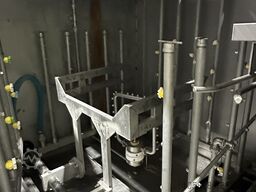 IWM Industrial Washing Machines EC12