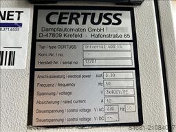 Certuss TC 600