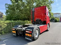 Volvo FH 500 Globetrotter/Kipphydraulik/Euro5 EEV