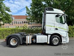 Mercedes-Benz Actros 1848 / Retarder / Kipphydraulik / Euro 6