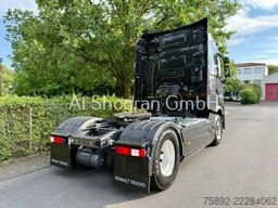 Renault T520 HIGH/Retarder/Standklima/Euro6