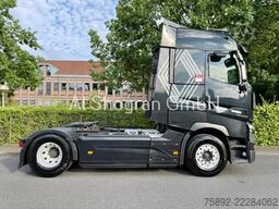 Renault T520 HIGH/Retarder/Standklima/Euro6