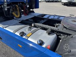 Mercedes Benz 1851 LS Actros Gigaspace Retarder Standklima