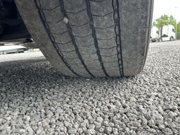 Mercedes Benz 1851 LS Actros Gigaspace Retarder Standklima