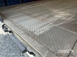 Schmitz Cargobull Semitrailer Curtainsider Mega