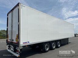 Schmitz Cargobull Semitrailer Reefer Standard Hayon