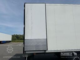 Schmitz Cargobull Semitrailer Reefer Standard Hayon