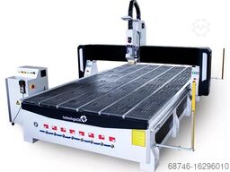 TechnologieCNC 2140 INDUSTRY 2.0 ATC