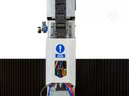 TechnologieCNC 2140 INDUSTRY 2.0 ATC