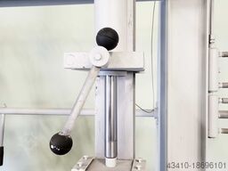 Ormamacchine DE 30/18