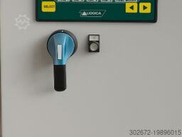 INCOPLAN XPLAN- HEAT PUMP for WOOD DRYING