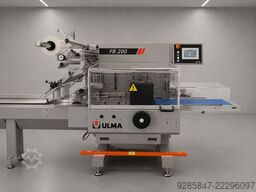 ULMA FR 200