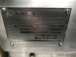 Gasti Dogatherm 41
