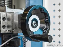 Otinus PBO-3212-CNC Delem DA-58T