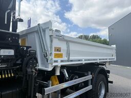 MAN TGM 18.320 MAN TGM 18.320 4x4 BB EuromixMTP Hia...