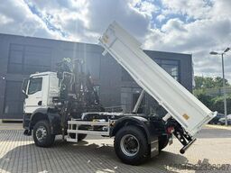 MAN TGM 18.320 MAN TGM 18.320 4x4 BB EuromixMTP Hia...