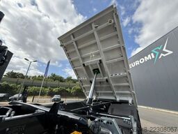 MAN TGM 18.320 MAN TGM 18.320 4x4 BB EuromixMTP Hia...