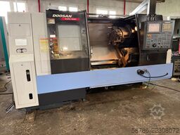 DOOSAN Puma 400MB