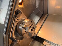 DOOSAN Puma 400MB