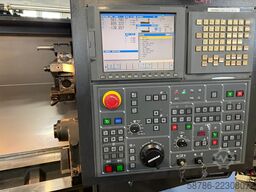 DOOSAN Puma 400MB