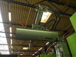ENGEL Victory 500/120 Tech