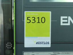 ENGEL Victory 500/120 Tech