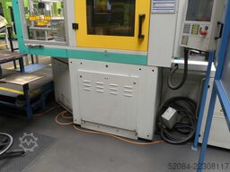 Arburg Allrounder 1500T 2000-400