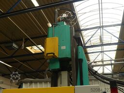 Arburg Allrounder 1500T 2000-400