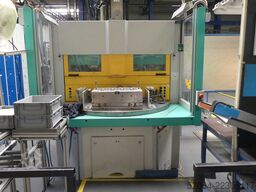 Arburg Allrounder 1500T 2000-400