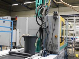 Arburg Allrounder 1500T 2000-400