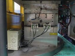 Arburg Allrounder 1500T 2000-400