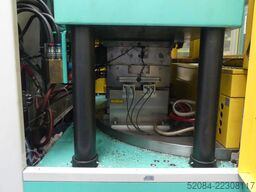 Arburg Allrounder 1500T 2000-400