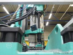 Arburg Allrounder 1500T 2000-400