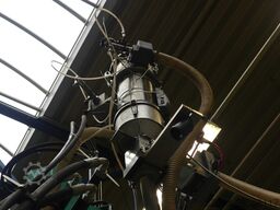 Arburg Allrounder 1500T 2000-400