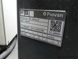Arburg Allrounder 1500T 2000-400