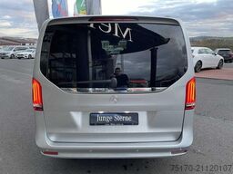 Mercedes-Benz V 300 d EXCLUSIVE ED AMG Panorama AHK2,5 DISTRON