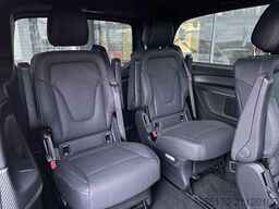 Mercedes-Benz V 300 d EXCLUSIVE ED AMG Panorama AHK2,5 DISTRON
